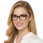 Burberry-OPH 0BE2392 Model