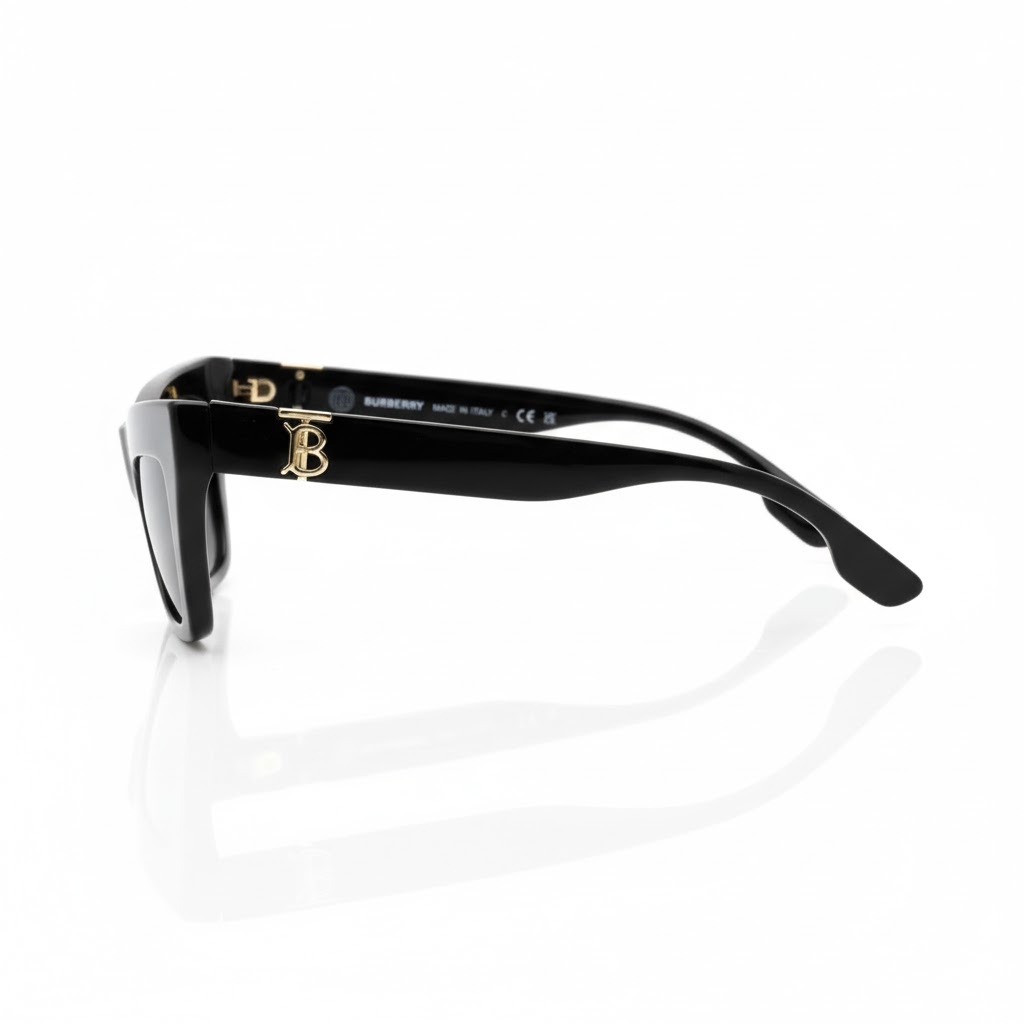 Burberry - Kensington Black - Image 3