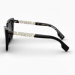 Burberry-Sun MARIANNE model