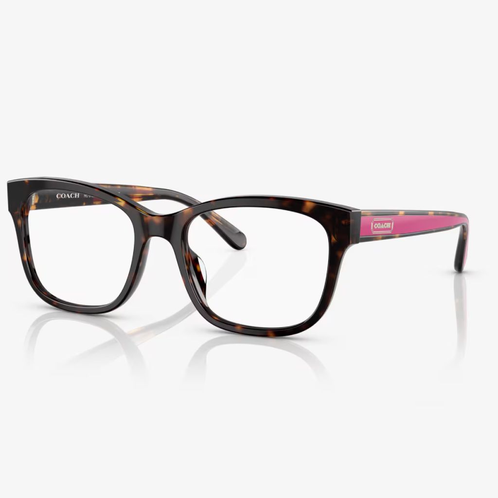 Coach - Park Avenue Tortoise - Figura 2