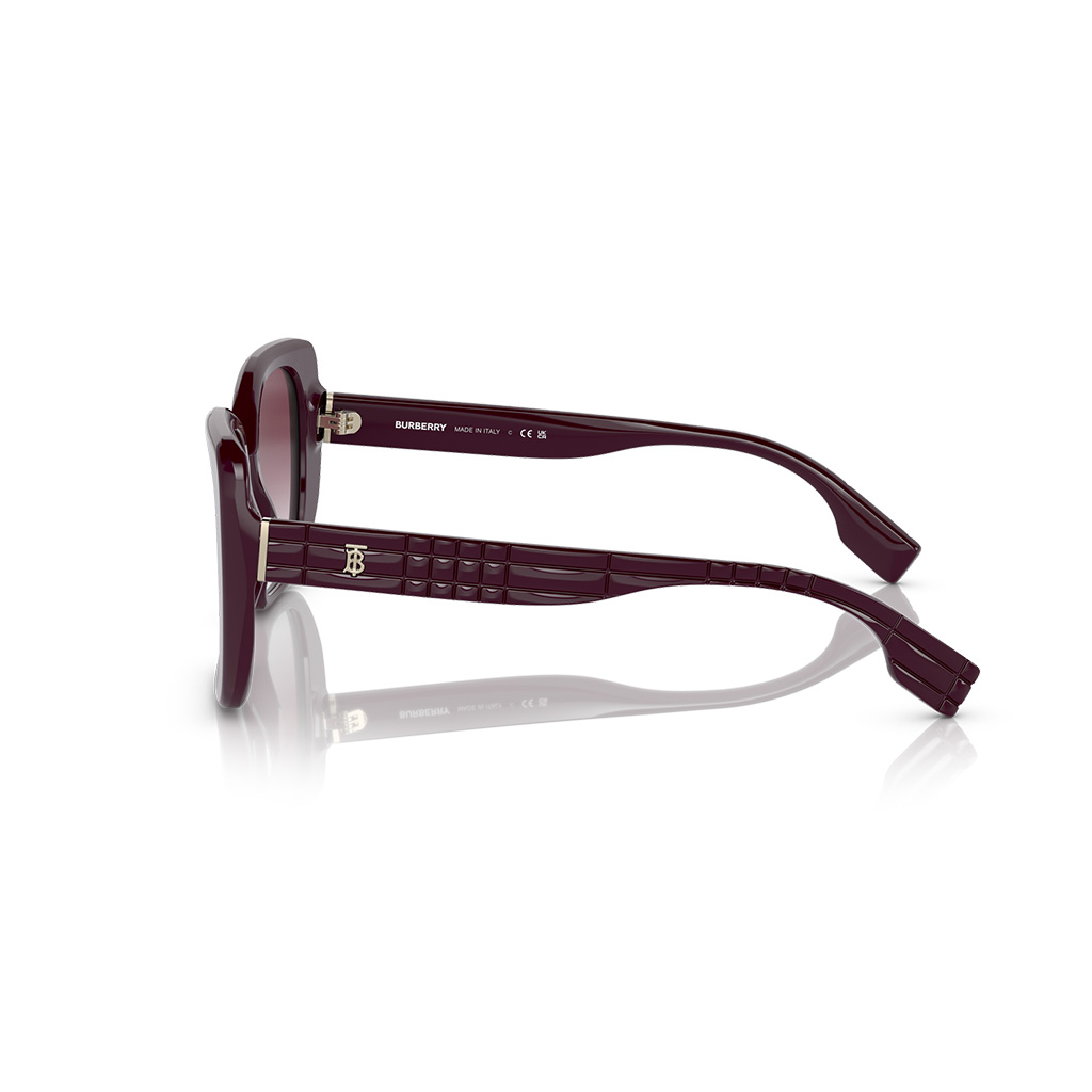 Burberry - Helena Bordeaux - Figura 3