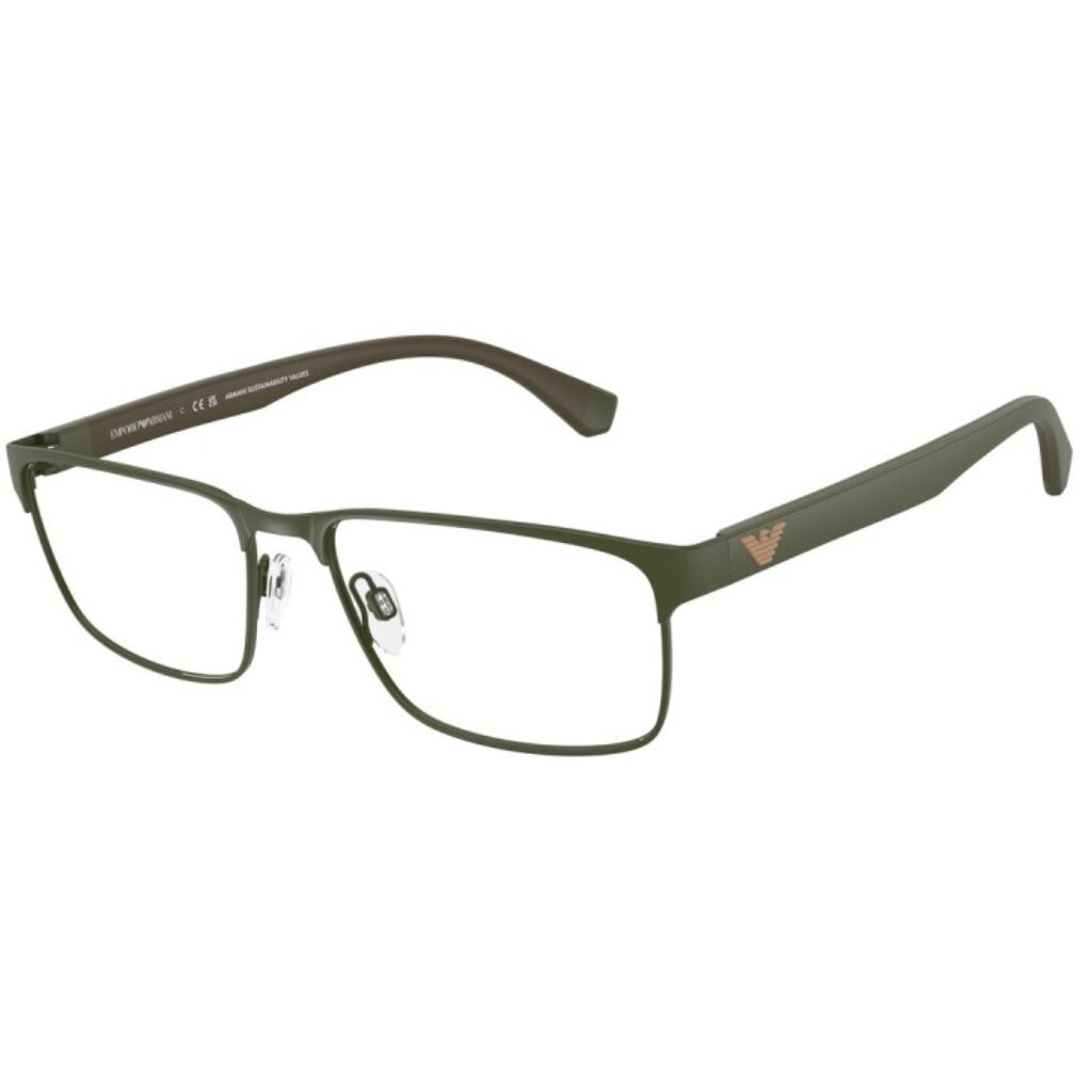 Armani - Men Rectangle Signature - Image 6