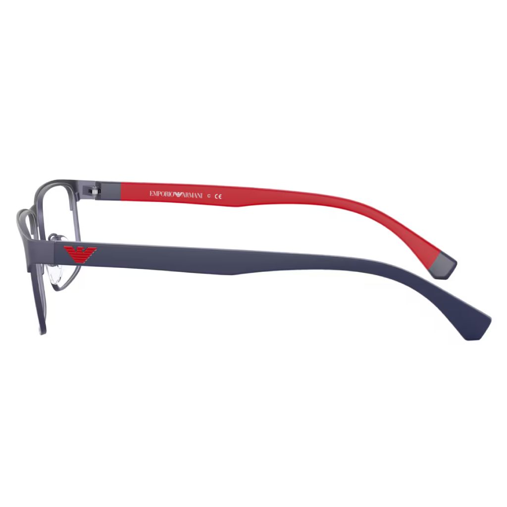 Armani - Men Rectangle Signature - Image 5