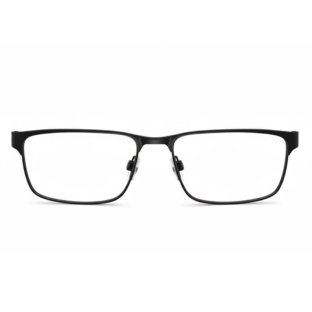 Armani - Men Rectangle Signature - Image 2