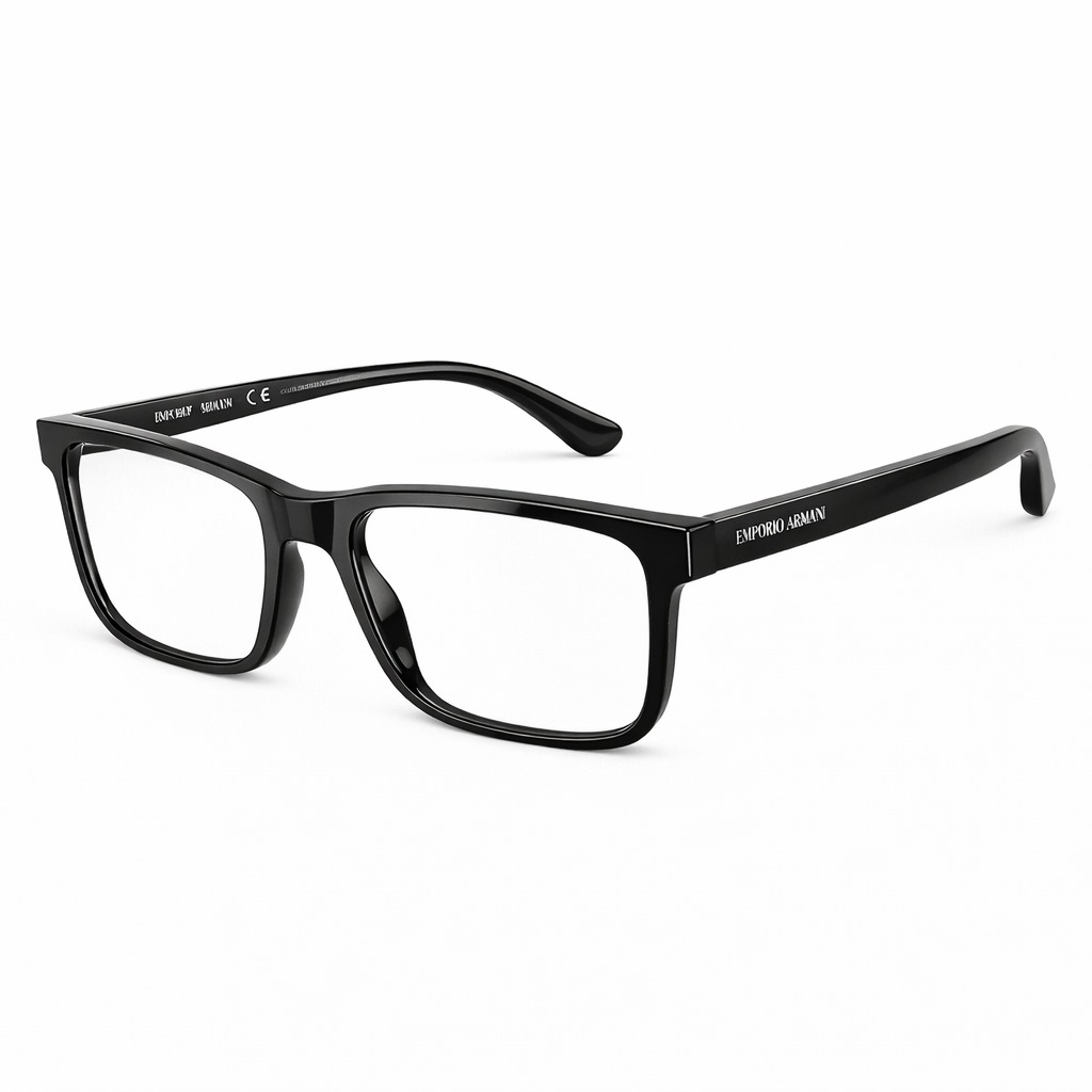 Armani – Noir Edge - Image 2