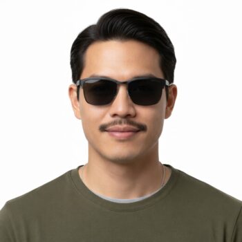 Armani – Power Shade