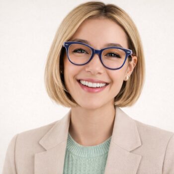 Kate Spade - Adrie Azure