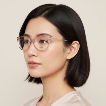 Coach - Jetset Vista Transparent