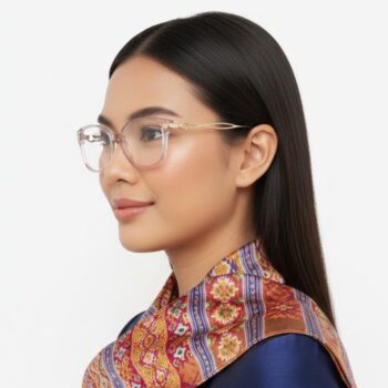 Coach - Riviera Crest Transparent