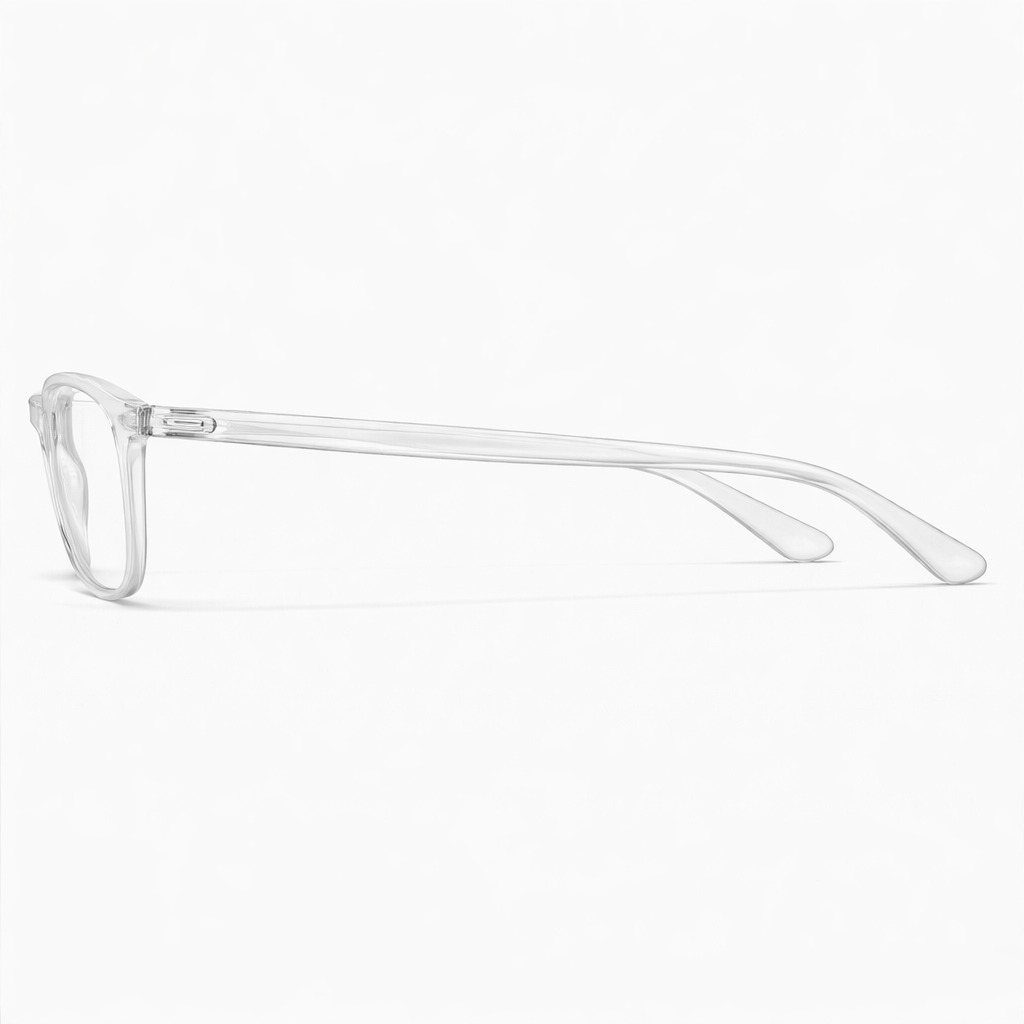 Ray-ban - Clear Edge Transparent - Image 4