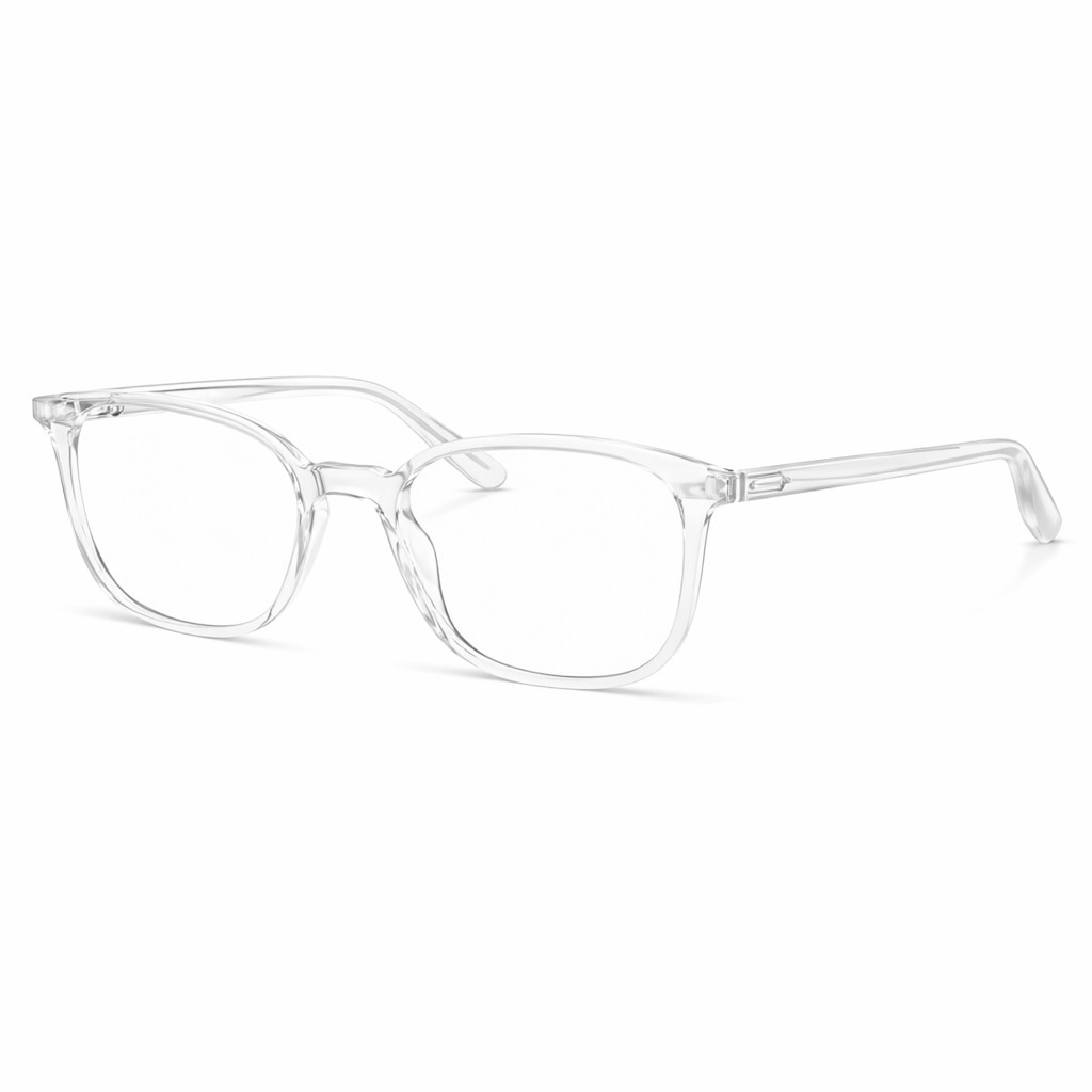 Ray-ban - Clear Edge Transparent - Image 2