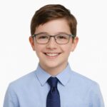 TED Baker Youth-OPH B989 Mdl