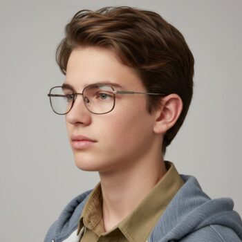 Titanflex - Amber Graphite