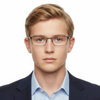 Titanflex - Monarch Black Gunmetal