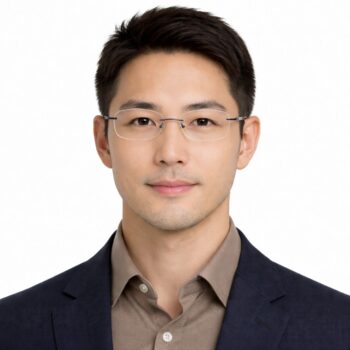 Silhouette – Sterling Silver