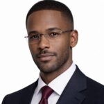 Silhouette – Deep Navy