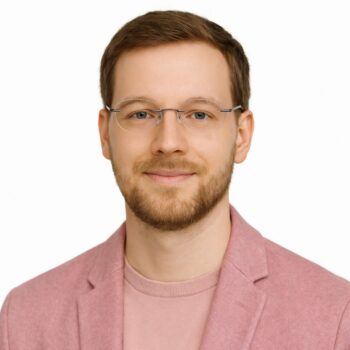 Silhouette - HC Smoky Bloosom