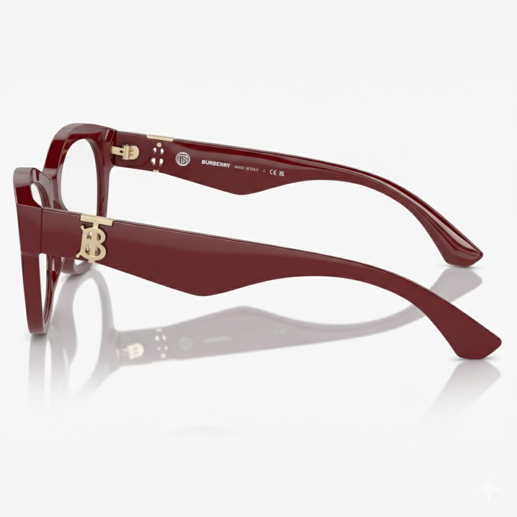 Burberry – Blackstone - Figura 3