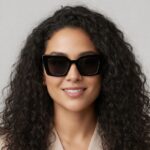 Burberry-Sun 0BE4344 Model