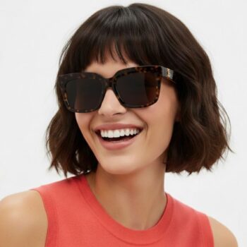 Burberry - Sun Dark Havana