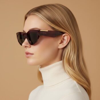 Burberry - Sun Crimson