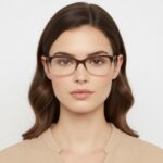 Coach - Transparent Olive Gradie