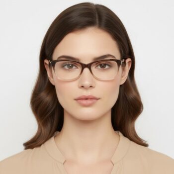 Coach - Transparent Olive Gradie