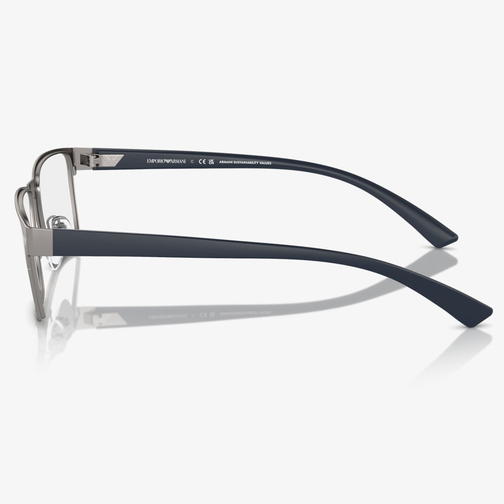 Emporio Armani - Gunmetal Prime - Image 3