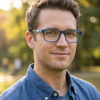 Emporio Armani - Azure Prime