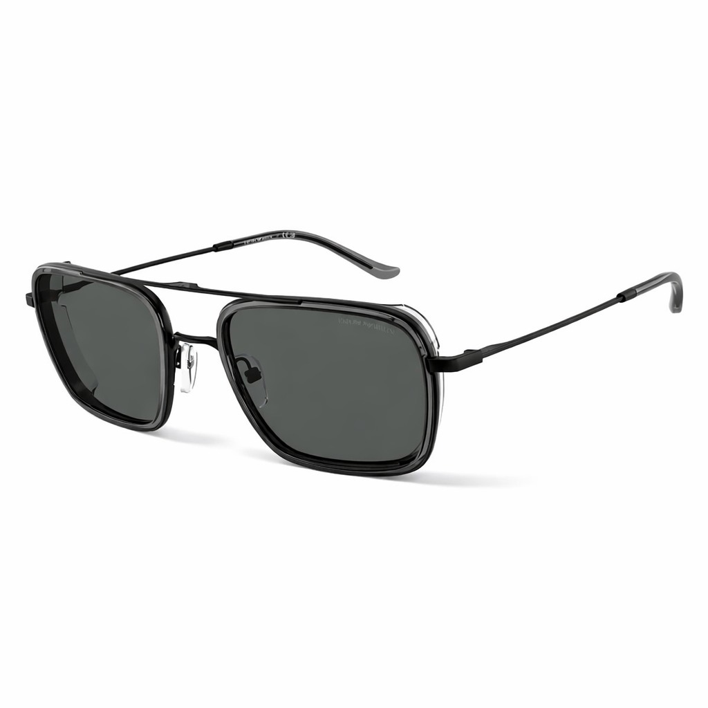 Emporio Armani - Carbon Black - Image 2