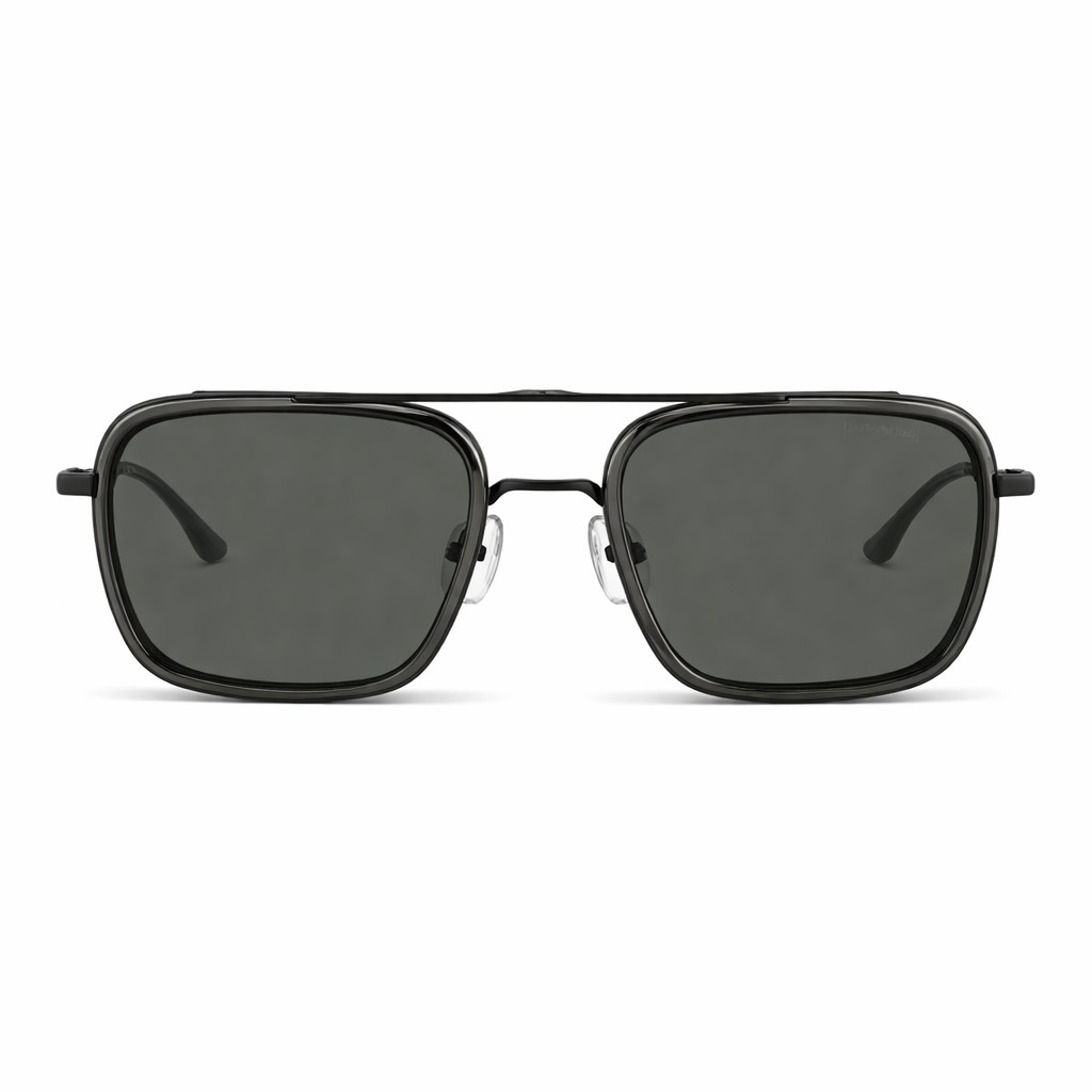 Emporio Armani - Carbon Black - Image 3
