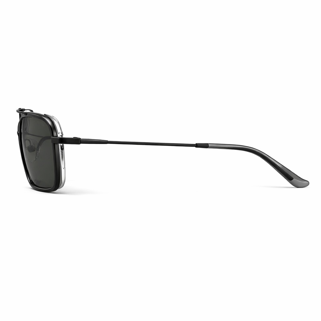 Emporio Armani - Carbon Black - Image 4