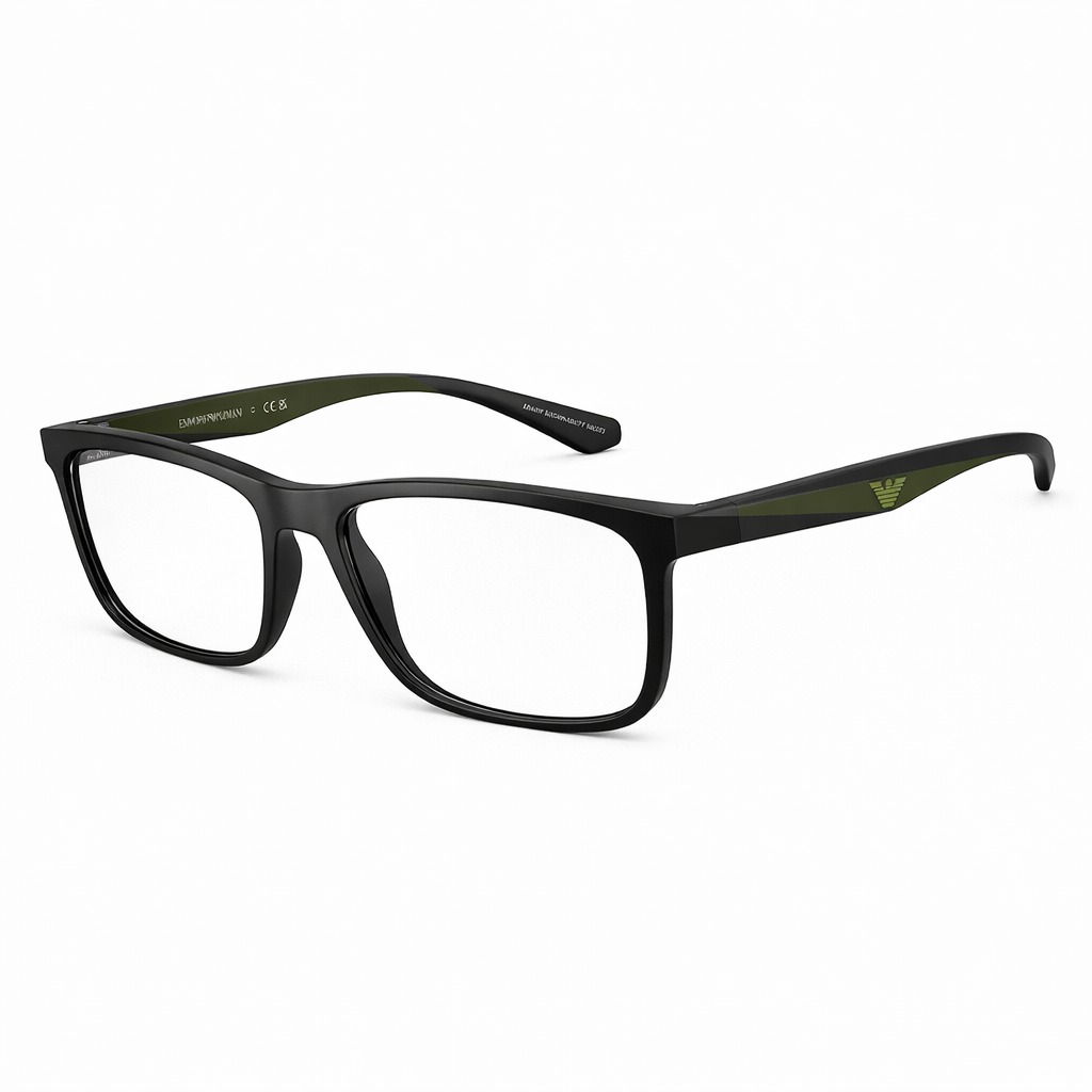 Emporio Armani – Signature Noir - Image 2