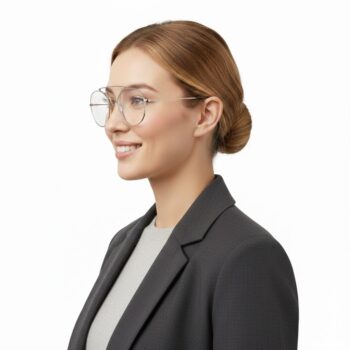 1880 Morel - Silver Grey