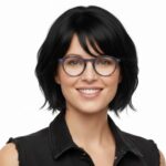 1880 Morel - Blue Grey