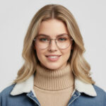 Calvin Klein CK23105 Model 2