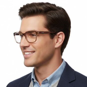 Calvin Klein – Sleek Modern Mocha