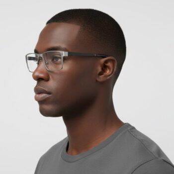 Emporio Armani - Azure Blue