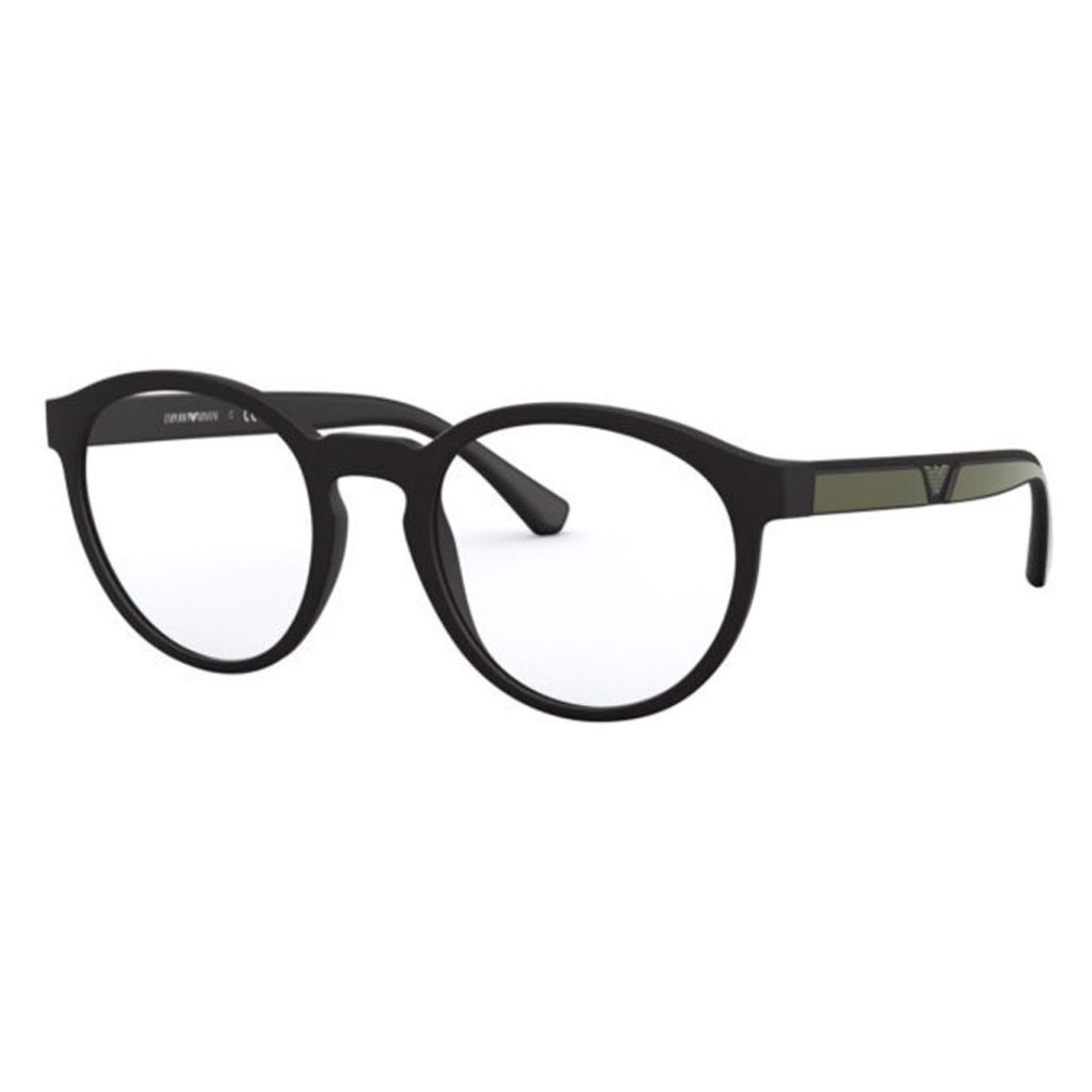 Emporio Armani - Black Matte Sun - Figura 2