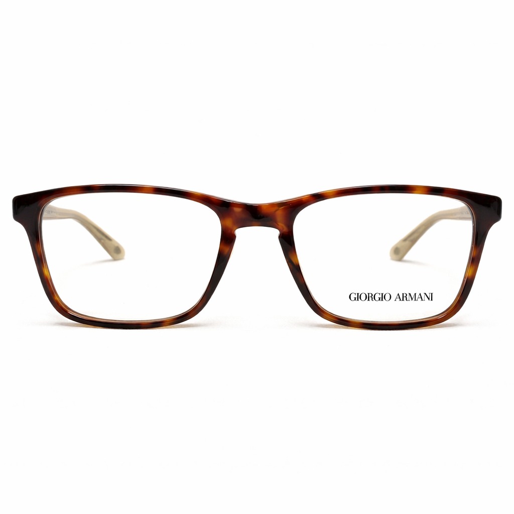 Giorgio Armani - Imperial Milano Tortoise - Image 3