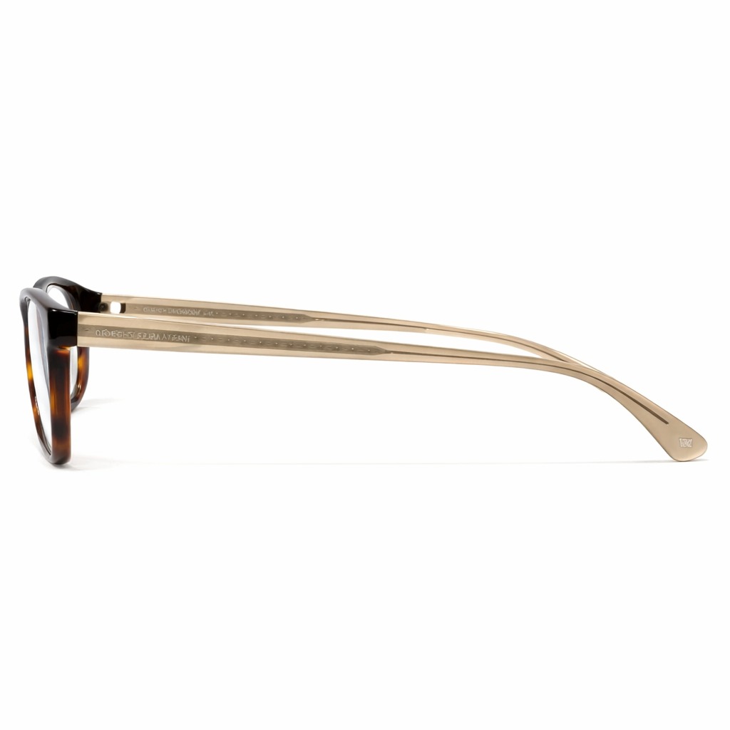Giorgio Armani - Imperial Milano Tortoise - Image 4