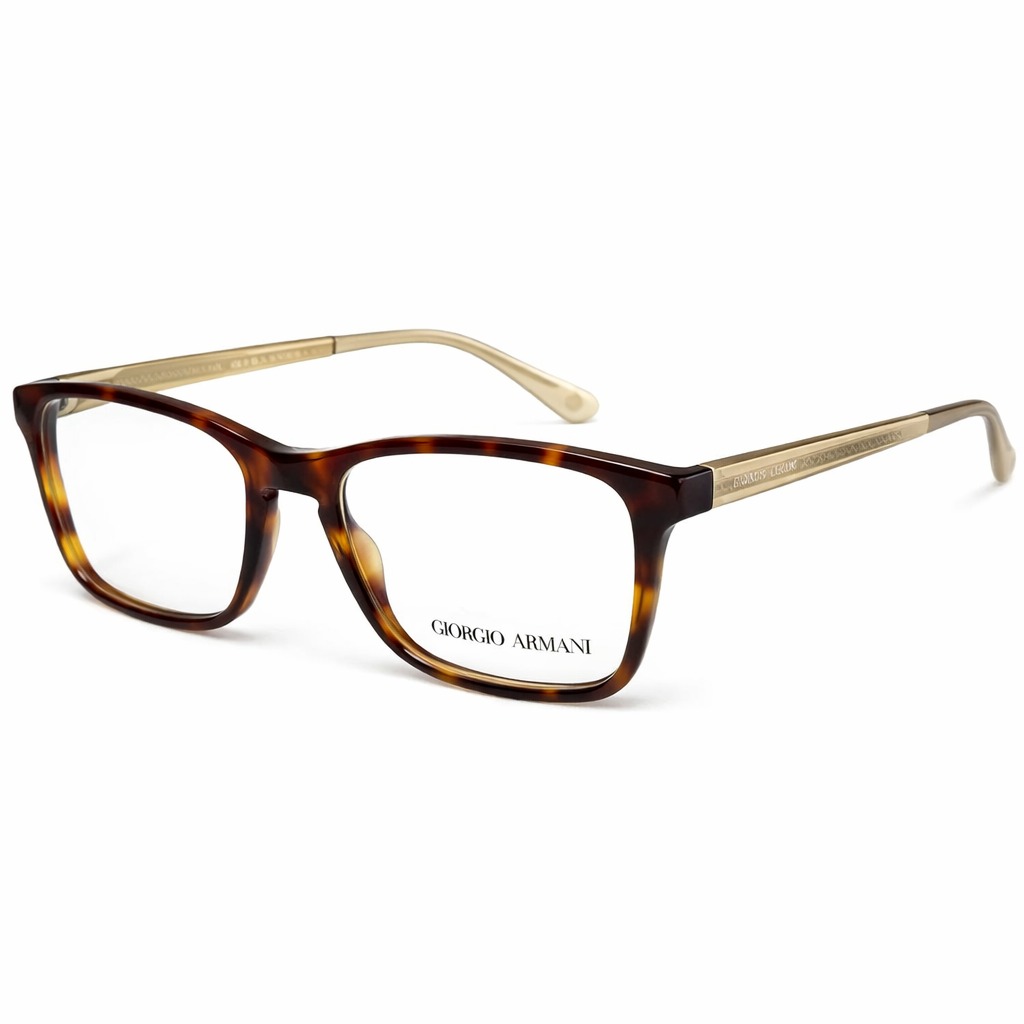 Giorgio Armani - Imperial Milano Tortoise - Image 2