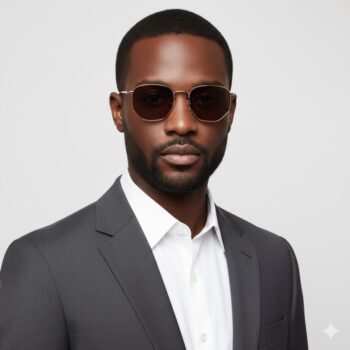 Levis - Deep Copper Gold