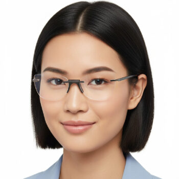 Andy Wolf - Priya Dark Gray