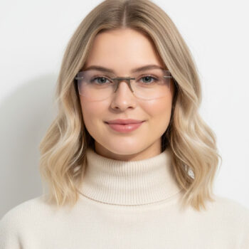 Andy Wolf - Zariah Slate