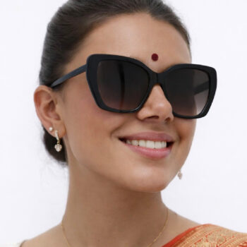 Burberry - Kensington Luxe