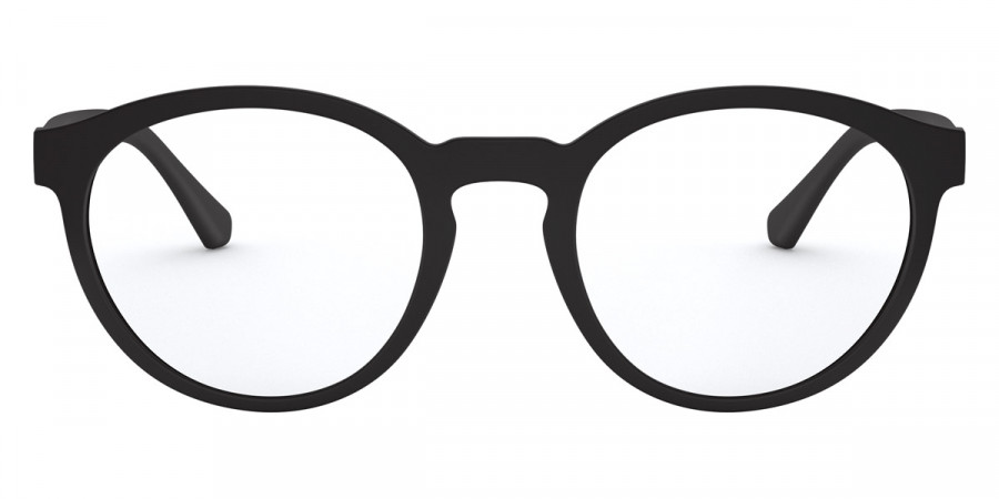 Emporio Armani - Black Matte Sun - Figura 3