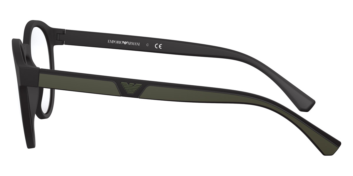 Emporio Armani - Black Matte Sun - Figura 4